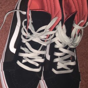 Vans sneakers